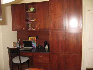Photo(s) from C&T Carpentry