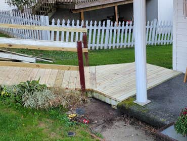 Photos by 7 Strong Handyman Services LLC #2
