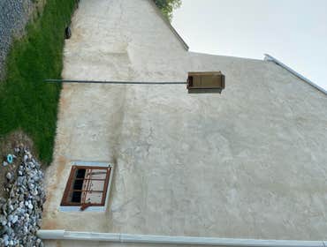 Photos by Ortizs Professional Painting #1 Before and after photos. Several exterior and interior projects.