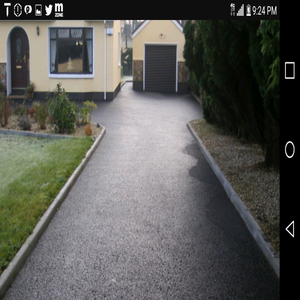 Photos by Berry & Sons Paving and Masonry #1