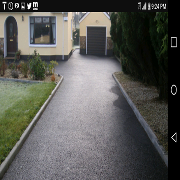 Photos by Berry & Sons Paving and Masonry #1