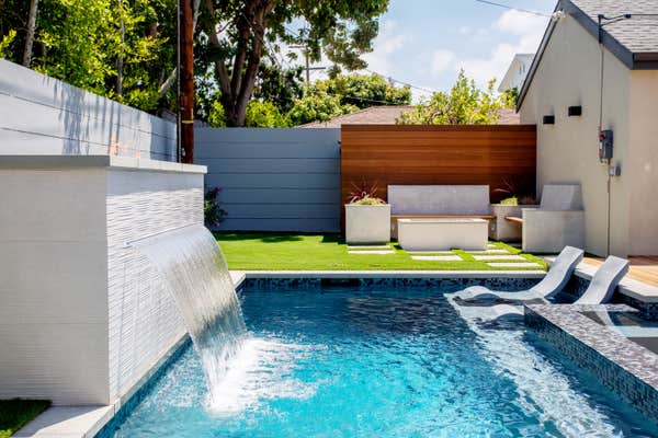 Pool/Spa