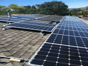 Photos from California Home Solar Various jobs in California
