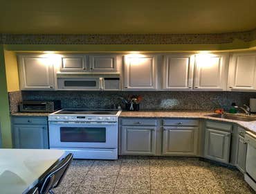 Photo(s) from B K Construction
