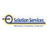 Solution Services logo