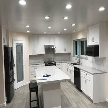 Photos by Vizcon Construction #1