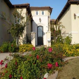 Residential Landscape 1