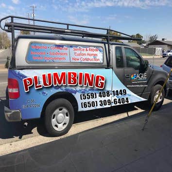 Plumbing & Electrical Works