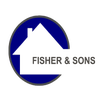 Fisher Construction Inc logo