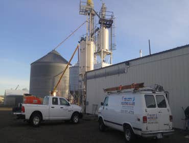 Photo(s) from Tri City Heating & Air LLC