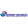Superior Mechanical Heating and Air logo