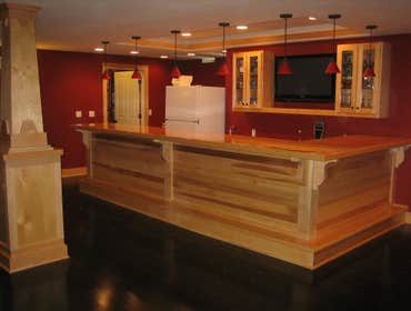 Photos from Build It Right Carpentry Llc