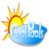 Cool Pools, LLC logo