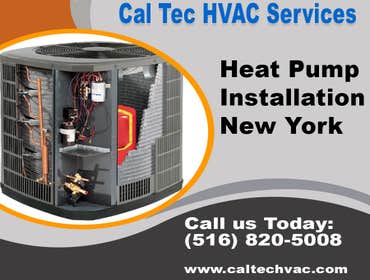 Photos by Cal Tec HVAC Services #2