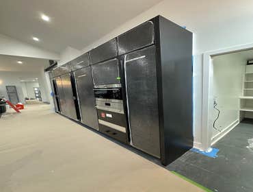Photos by Benali Woodworking LLC #1
