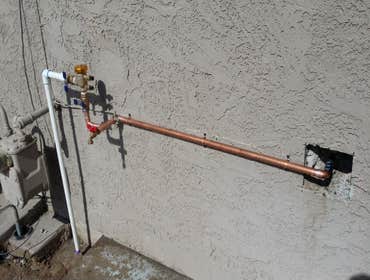 Photos from Bendele Quality Plumbing LLC
