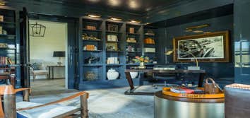 Home Office Interiors