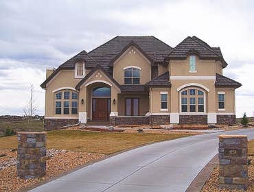 Works by 5280 Home Constructio