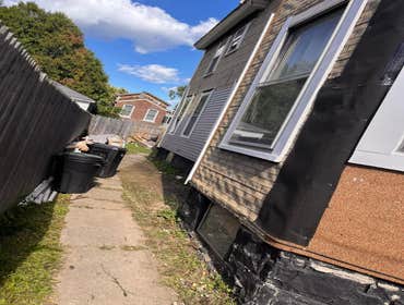 Vinyl Siding