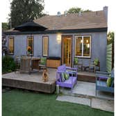 Inchoate Project Residential remodel and landscape design