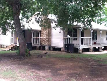 House Raising Houston