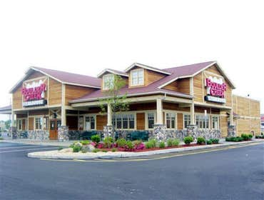Restaurants