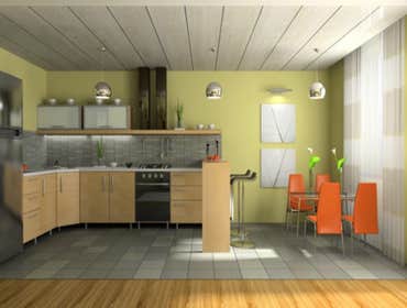 MCR Custom Kitchen Cabinet Refacing MCR Custom Kitchen Cabinet Refacing is a professional Warren cabinet refinishing company with years of experience 