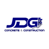 Jdg Concrete & Construction logo