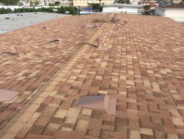 Photos from K Moyer Roofing Co