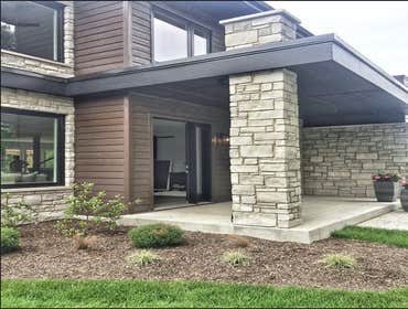Photos by T.U. Ciesielski Architects, Ltd. #6