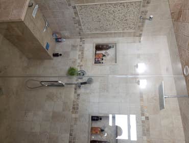 Photos by Abraham Building & Consulting Inc