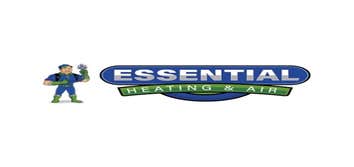 Photos by Essential Heating and Air #1 In the heart of Auburn, Washington, Essential Heating and Air stands as a beacon of comfort for homeowners grapp