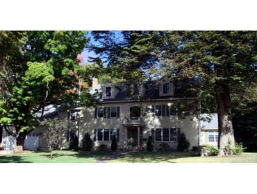 Ranch conversion to Colonial