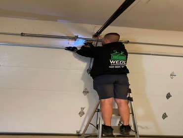 Photos by WEDO GARAGEDOOR