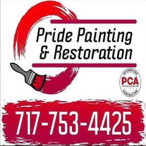 Pride Painting & Restoration LLC