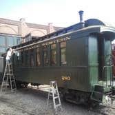 Joseph Secor Painting, Inc. Project