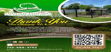 ?✨ Thank you for trusting Luisito's Fencing & Landscaping LLC! ? We love helping you transform your outdoor space into something beautiful! ??
If we’v