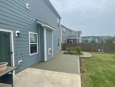 Photos by Mix Construction Concrete Inc #66