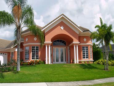 Exterior Paint