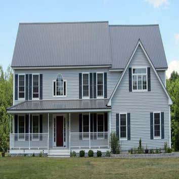 Siding