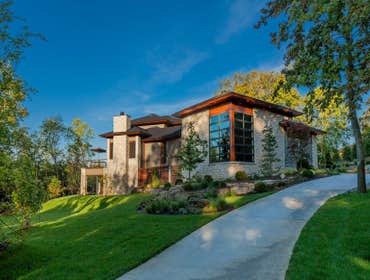 Photos by the" Residential Design Group #1
