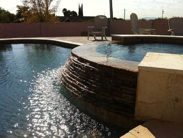 BYOP of Nevada, LLC Projects recently completed.
