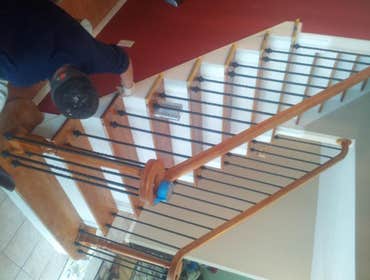Francis Building & Remodeling Photos