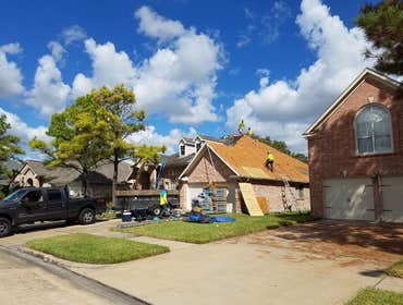 Photos from Phase One Roofing Inc