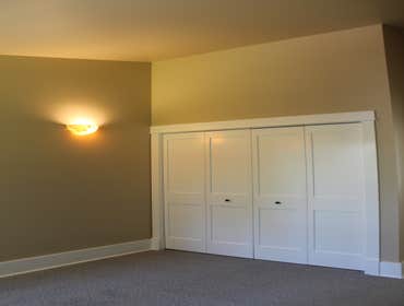 Sanborn Interior painting of walls, ceilings, trims and doors