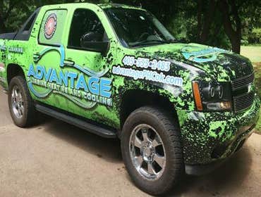 Photos by Advantage plumbing Heating and Cooling #2