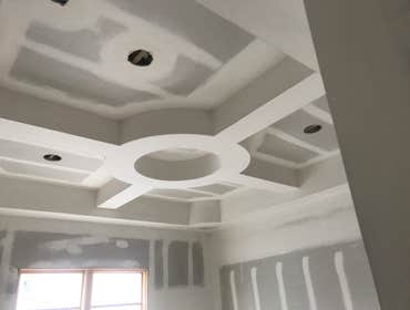Photos by Linear Drywall #1