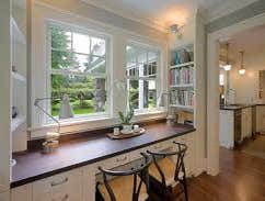Interior Home Remodeling