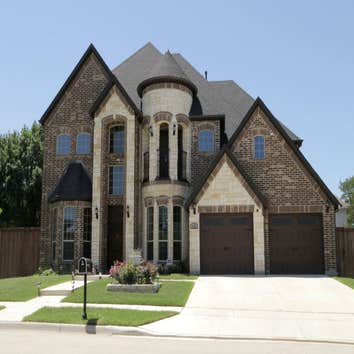 Photos from Marvel Homes