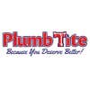 plumbing Tite plumbing, Heating, Cooling & Drains logo